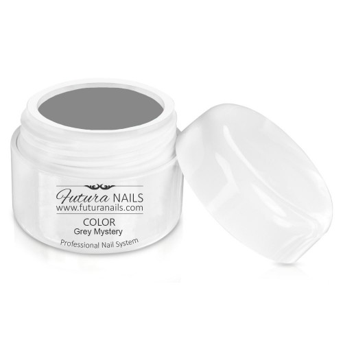 Color Grey Mystery - 10 ml